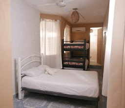TEQUILITA HOSTEL & SUITES photo