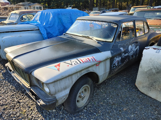 Auto Parts Store «Wildcat Auto Wrecking», reviews and photos, 46827 SE Wildcat Mountain Dr, Sandy, OR 97055, USA