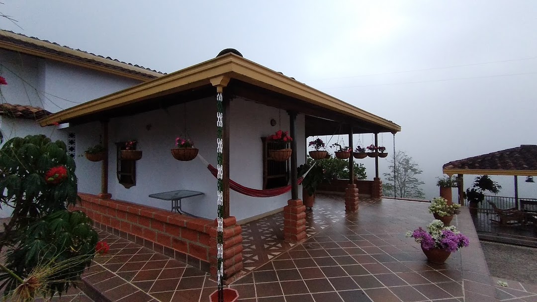 Finca Villa Guadalupe