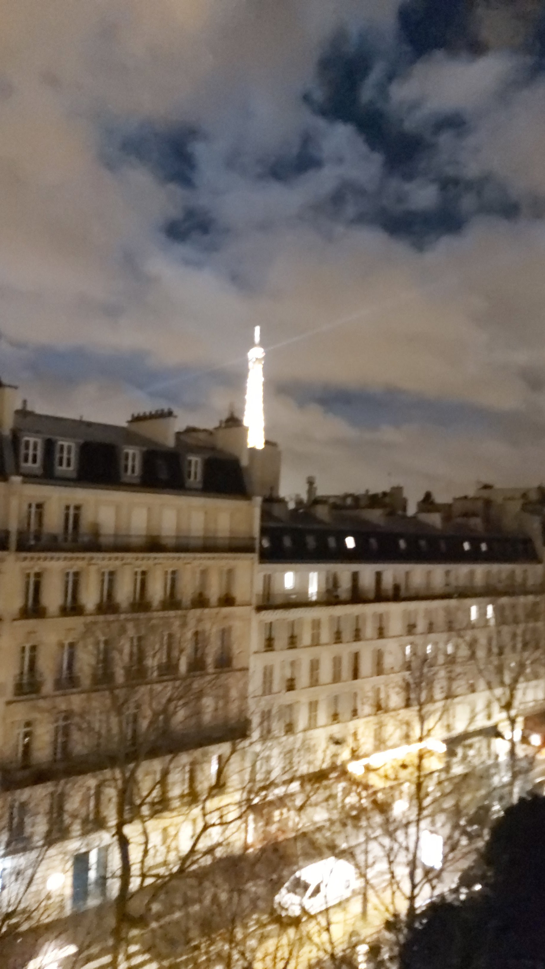 Photo n° 1 de l'avis de Zazou.a fait le 10/02/2020 à 10:56