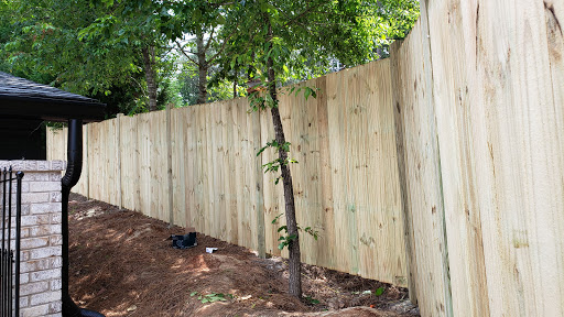 Top Ace Fence, Decks and Home Improvement