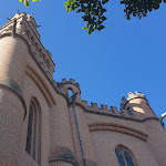 Photo n° 22 de l'avis de Marie.r fait le 07/10/2023 à 19:25 pour Église Notre-Dame-de-la-Drèche à Cagnac-les-Mines