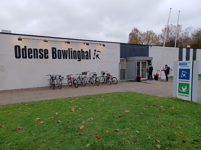 Odense Bowlinghal - Bellinge