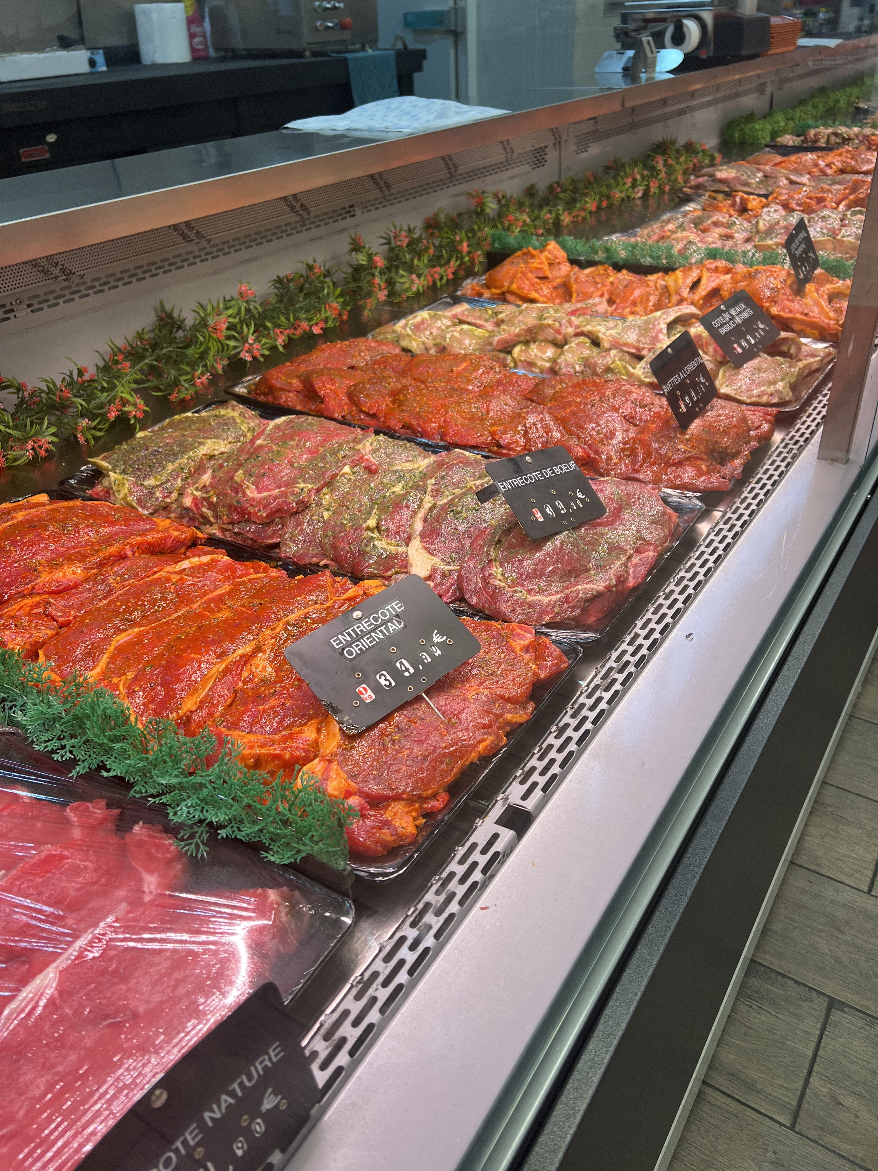 Photo n° 2 de l'avis de bilal.o fait le 24/12/2023 à 16:45