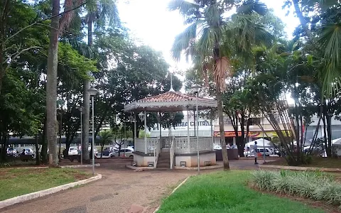 Praça Da Matriz image