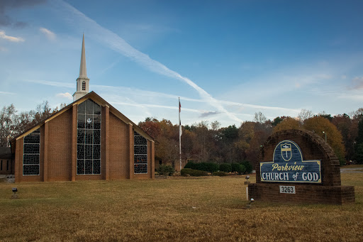 Parkview Church of God