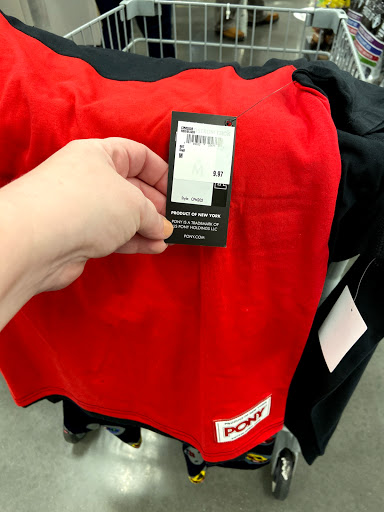 Department Store «Nordstrom Rack at River Ridge», reviews and photos, 4612 Old Hwy 280, Birmingham, AL 35242, USA