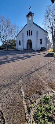 Eglise Saint-Eugène à Le Creusot