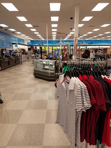 Clothing Store «Ross Dress for Less», reviews and photos, 4027 Commonwealth Ave, Eau Claire, WI 54701, USA