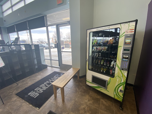 Gym «Anytime Fitness», reviews and photos, 5470 Campbells Run Rd, Pittsburgh, PA 15205, USA