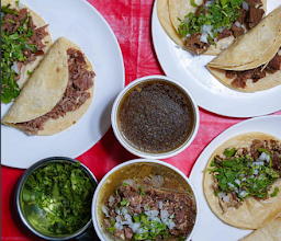 Tacos de Cabeza La Conquista photo