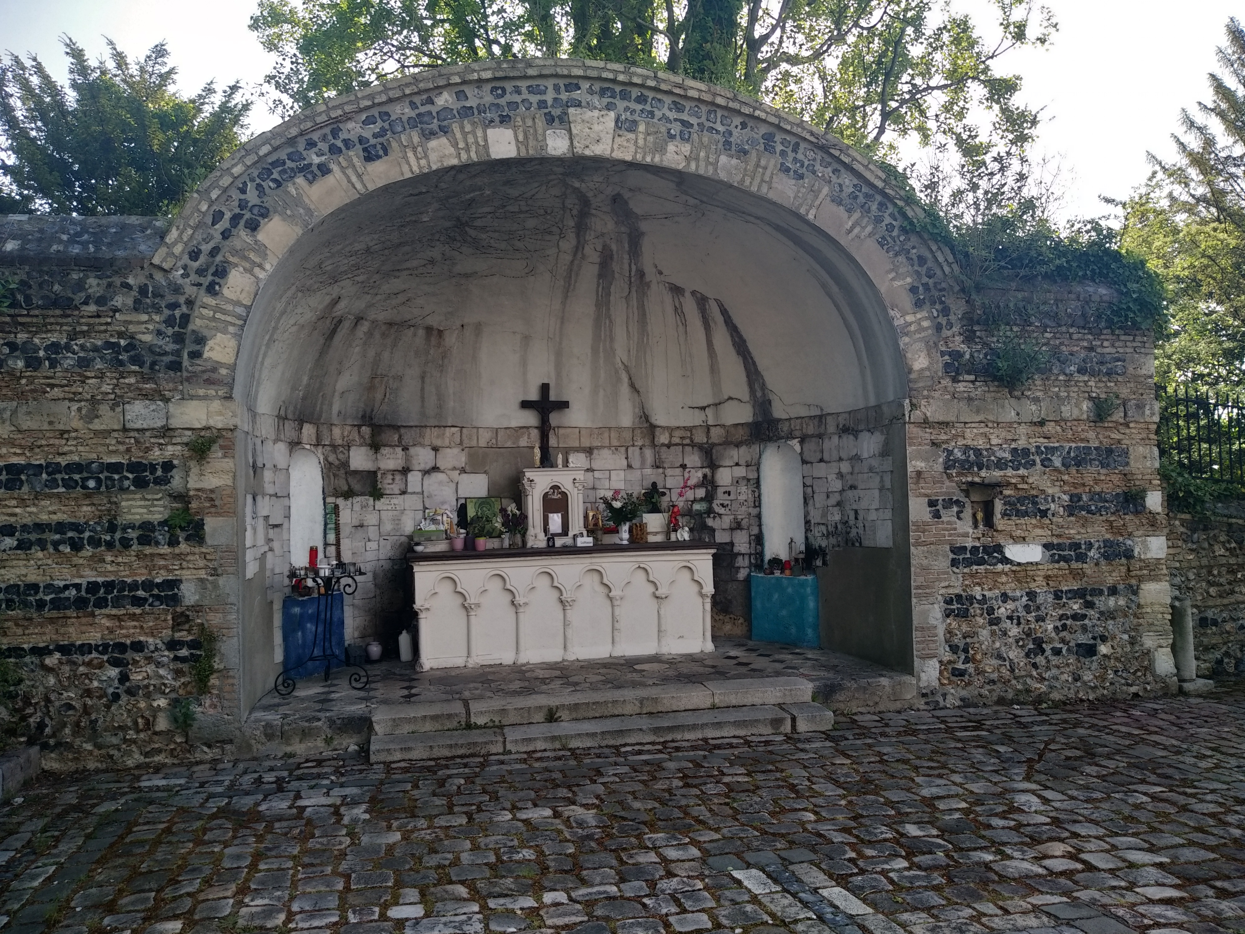 Photo n° 2 de l'avis de Eric.i fait le 22/04/2022 à 18:54