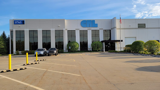 CRL of Chicago 2765 Spectrum Dr, Elgin, IL 60124