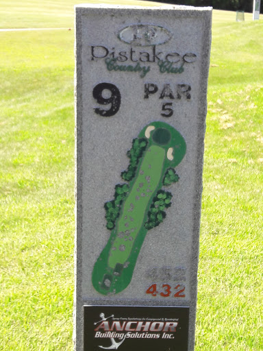 Country Club «Pistakee Country Club», reviews and photos, 815 Bay Rd, McHenry, IL 60051, USA