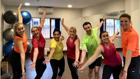 David Mackman Personal Training