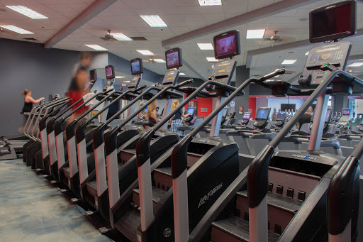 Gym «Mountainside Fitness Carefree», reviews and photos, 2655 W Carefree Hwy, Phoenix, AZ 85085, USA