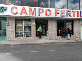 Campo Fértil