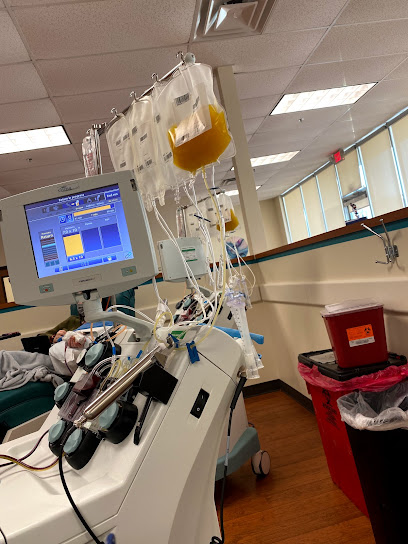 Carter BloodCare: Frisco Donor Center