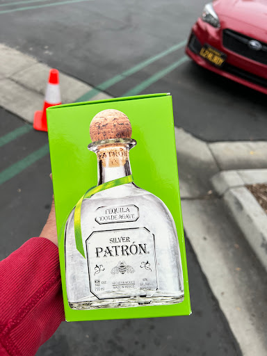 Wine Store «BevMo!», reviews and photos, 15315 Culver Dr, Irvine, CA 92604, USA