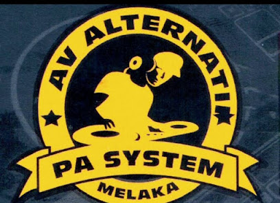 AV Alternative PA System