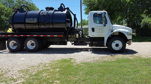 Smith & Brown Septic Tank Service
