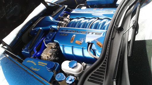 Auto Repair Shop «Auto Line of America», reviews and photos, 839 Center St, Deer Park, TX 77536, USA