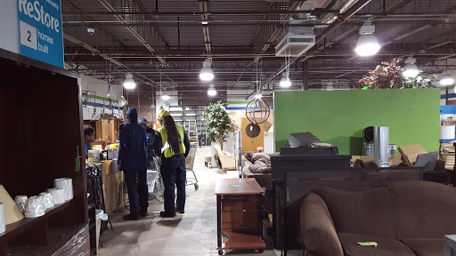 Home Goods Store «Habitat for Humanity Philadelphia ReStore», reviews and photos