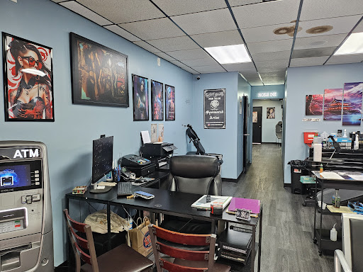 Explore little bird tattoo ideas, creative tattoo ideas in Forest Hills, available at Noble Ink Tattoo Studio