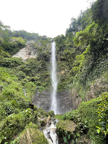 Air Terjun Kalipancur