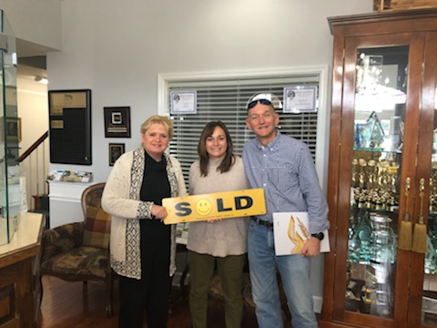 Real Estate Agency «Century 21 Mid-State Realty», reviews and photos, 1810 Sharp Springs Rd, Winchester, TN 37398, USA