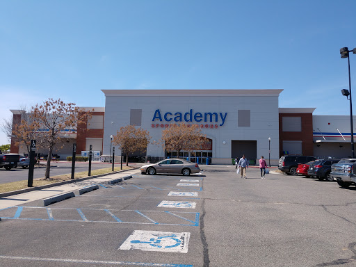 Sporting Goods Store «Academy Sports + Outdoors», reviews and photos, 2010 24th Ave NW, Norman, OK 73069, USA