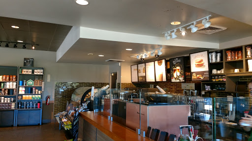 Starbucks image
