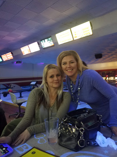Bowling Alley «Merri-Bowl Lanes», reviews and photos, 30950 Five Mile Road, Livonia, MI 48154, USA