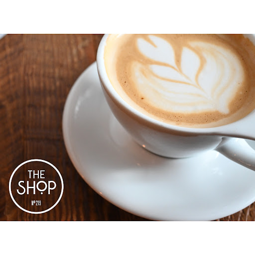 Bar «The Shop», reviews and photos, 219 Washington St, Binghamton, NY 13901, USA