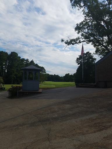 Golf Course «Wil-Mar Golf Club», reviews and photos, 2300 Old Milburnie Rd, Raleigh, NC 27604, USA