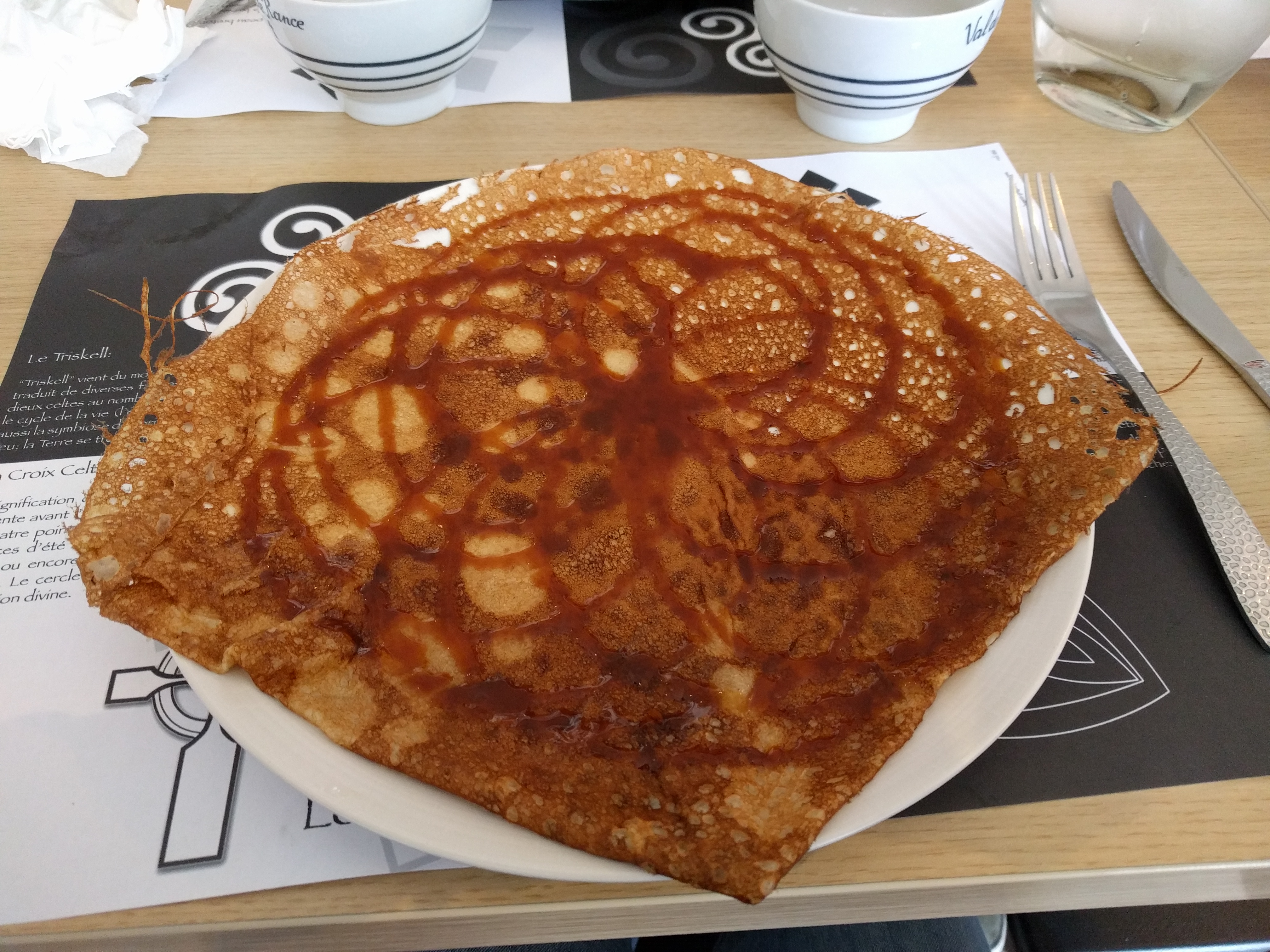 Photo n° 2 de l'avis de Carine.r fait le 12/05/2018 à 13:12