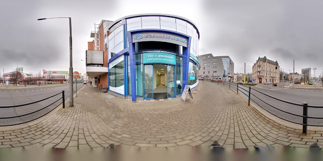 Pobočka Partners Banky Liberec - Lípová - Liberec