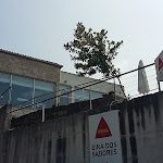 Photo n°2 de l'avis de Andre.i fait le 29/08/2018 à 13:49 sur le  Restaurante Eira dos Sabores à Paços de Vilharigues