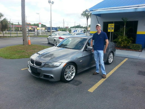 Used Car Dealer «Michaels Autos (Used Car Dealer, Quality Vehicles Orlando Florida», reviews and photos, 7040 E Colonial Dr, Orlando, FL 32807, USA