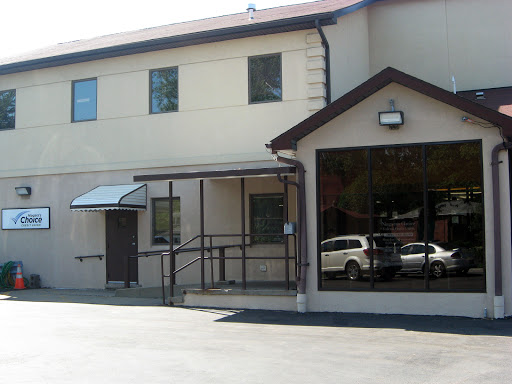 Credit Union «Niagaras Choice Federal Credit Union», reviews and photos