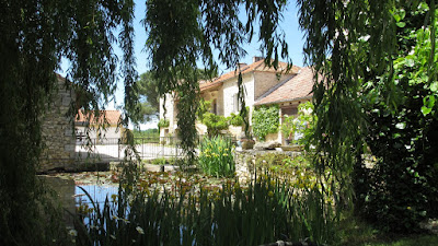 Domaine de Bénéjou à Vire-sur-Lot