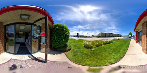 Self-Storage Facility «CubeSmart Self Storage», reviews and photos, 1750 Busse Rd, Elk Grove Village, IL 60007, USA
