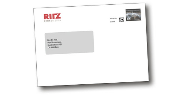 Rezensionen über RITZ CROSSMEDIA AG in Bern - Druckerei