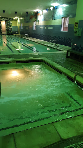 Health Club «24 Hour Fitness Murray», reviews and photos, 5684 900 E, Salt Lake City, UT 84121, USA