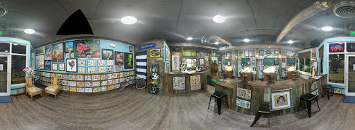 Explore knuckle tattoo ideas for men, creative tattoo ideas in Delray Beach, available at Vatican Tattoo Studio Delray