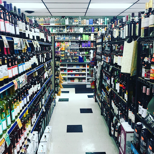 Liquor Store «Oakview Party Store», reviews and photos, 42256 Palmer Rd, Canton, MI 48188, USA