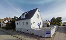 Grenaa Bed and Breakfast
