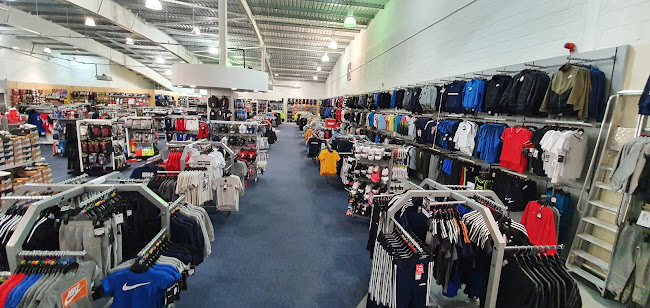 Reviews of Sports Direct in Gloucester - Sporting goods store