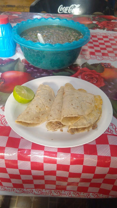 TAQUERIA LA POBLANITA