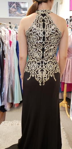 Bridal Shop «French Novelty», reviews and photos, 3520 Blanding Blvd, Jacksonville, FL 32210, USA